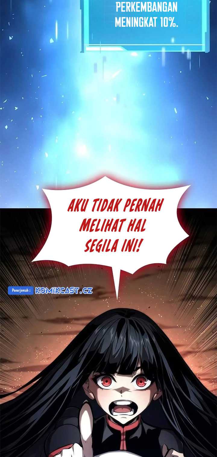 Boundless Necromancer Chap 95 - Next Chap 96