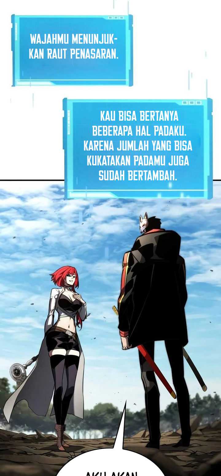Boundless Necromancer Chap 95 - Next Chap 96