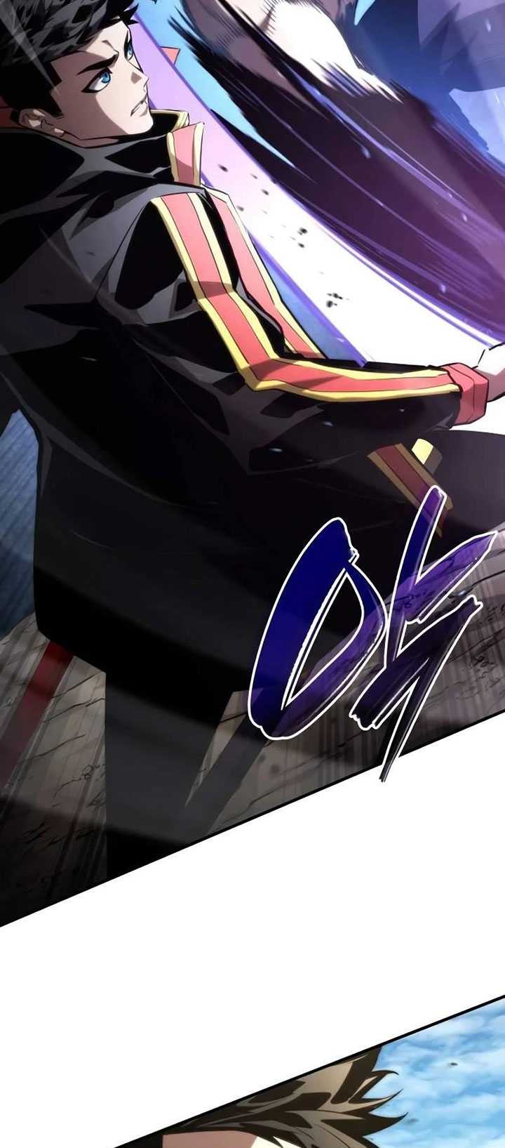 Boundless Necromancer Chap 95 - Next Chap 96