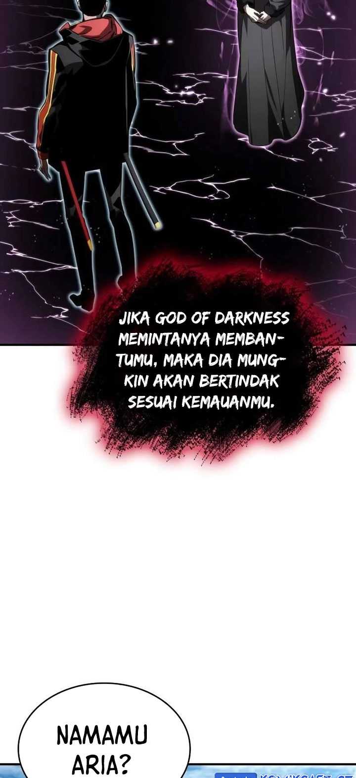 Boundless Necromancer Chap 95 - Next Chap 96