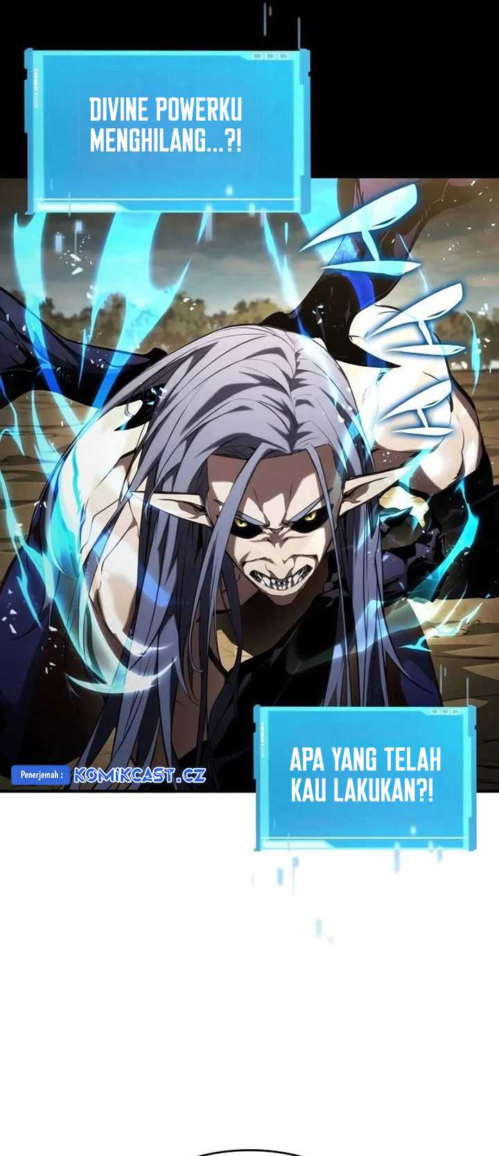 Boundless Necromancer Chap 95 - Next Chap 96