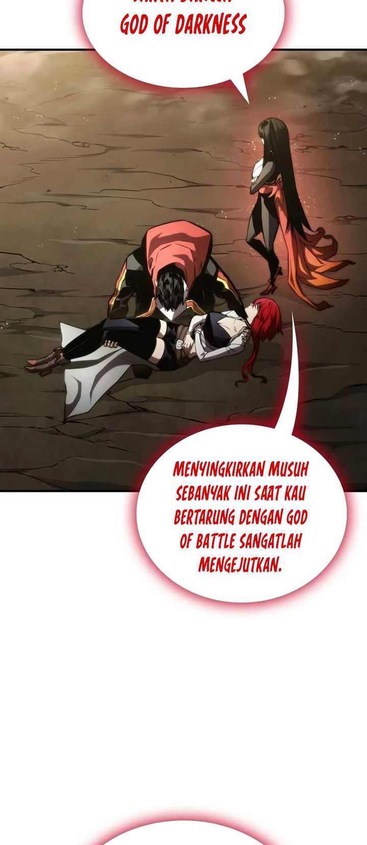 Boundless Necromancer Chap 95 - Next Chap 96