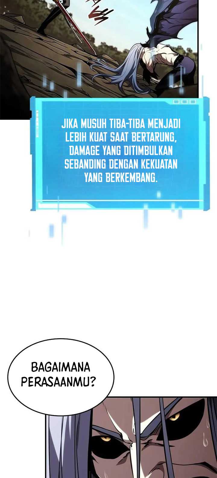 Boundless Necromancer Chap 95 - Next Chap 96