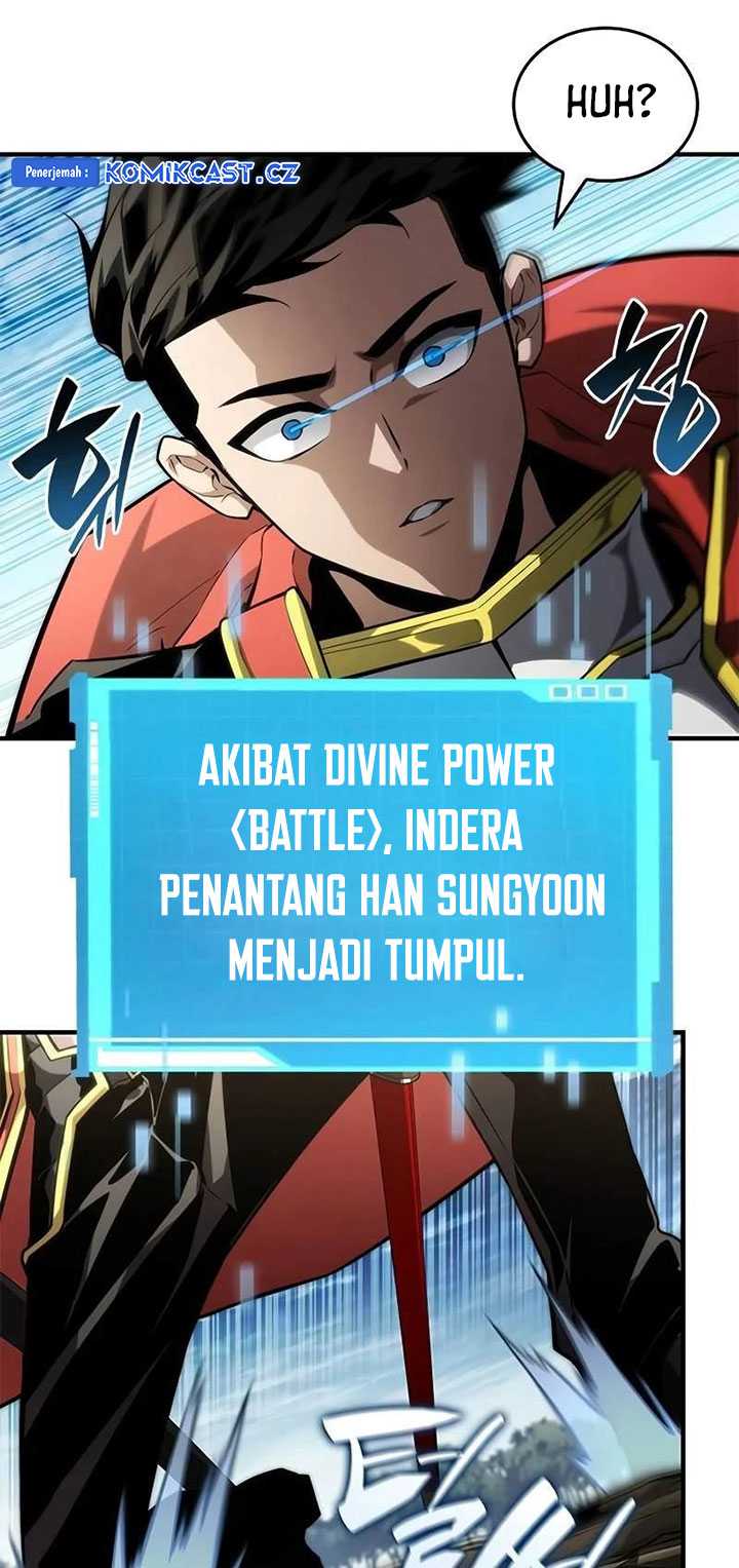 Boundless Necromancer Chap 95 - Next Chap 96