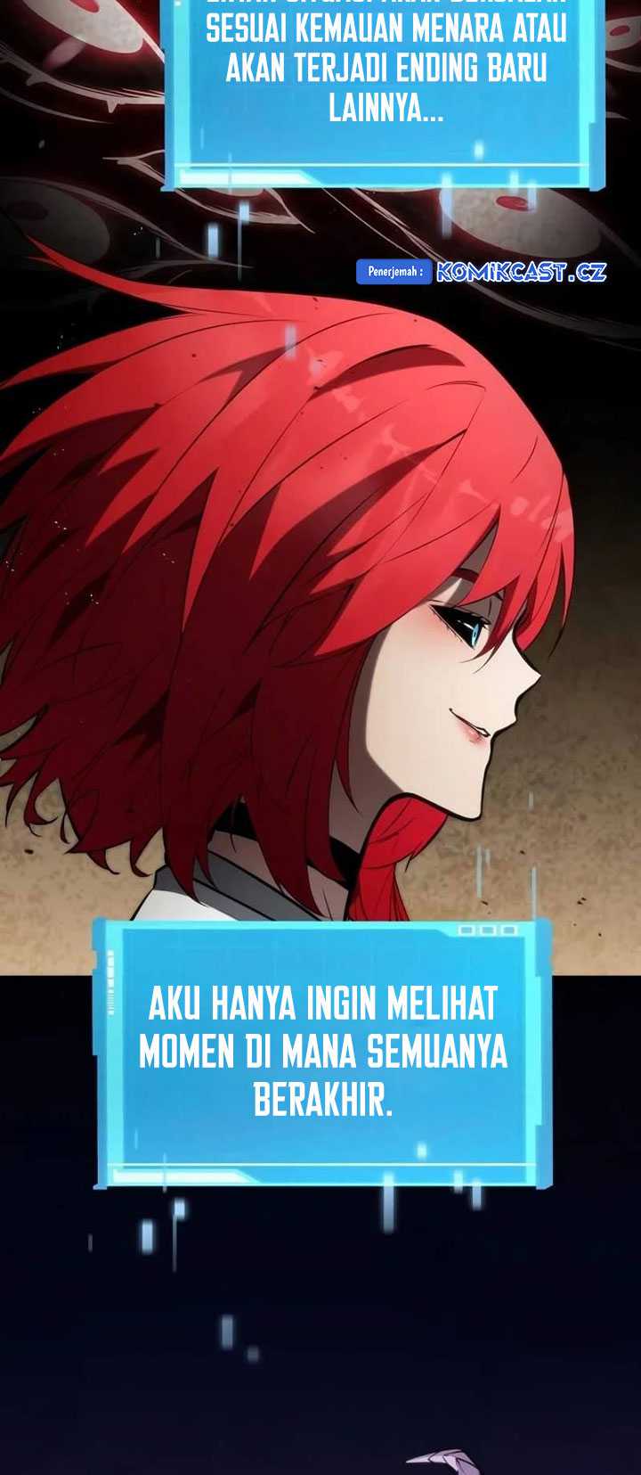 Boundless Necromancer Chap 95 - Next Chap 96