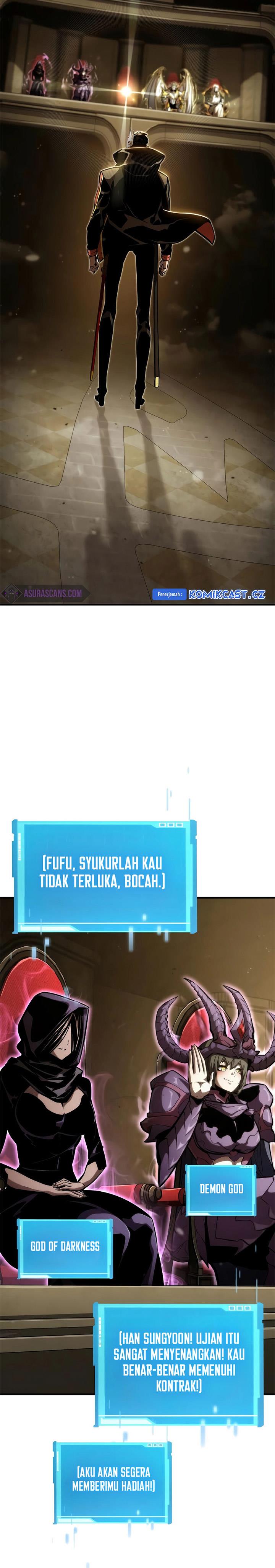 Boundless Necromancer Chap 98 - Next Chap 99