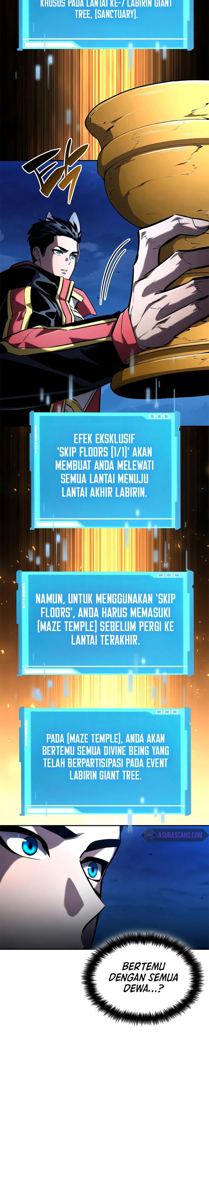 Boundless Necromancer Chap 98 - Next Chap 99