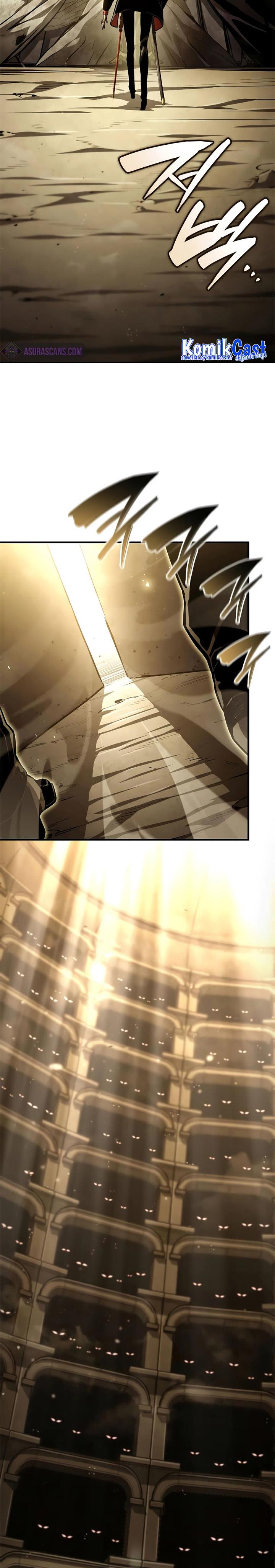 Boundless Necromancer Chap 98 - Next Chap 99