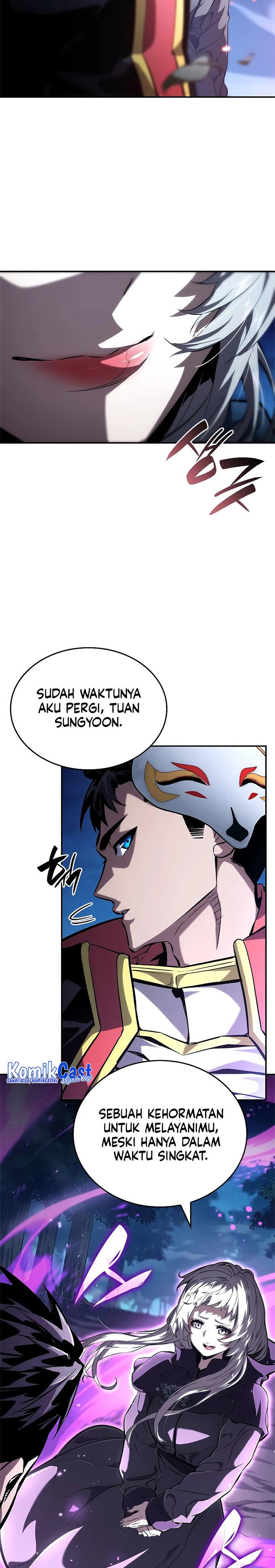 Boundless Necromancer Chap 98 - Next Chap 99