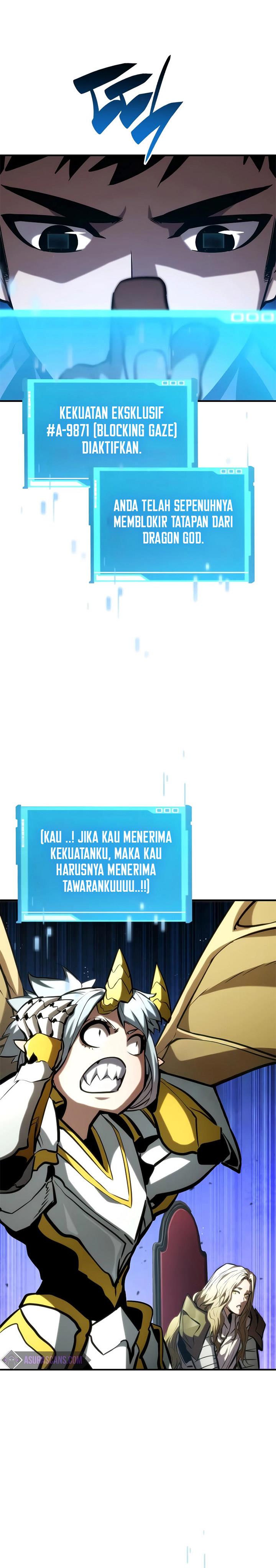 Boundless Necromancer Chap 98 - Next Chap 99