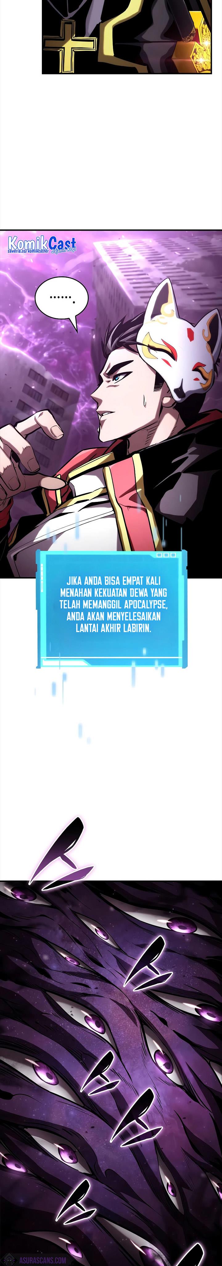 Boundless Necromancer Chap 98 - Next Chap 99