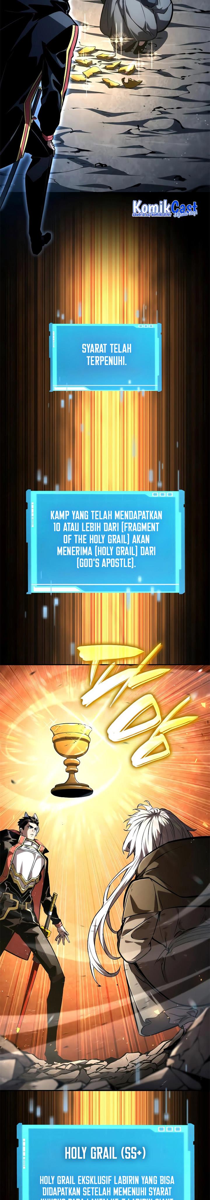 Boundless Necromancer Chap 98 - Next Chap 99