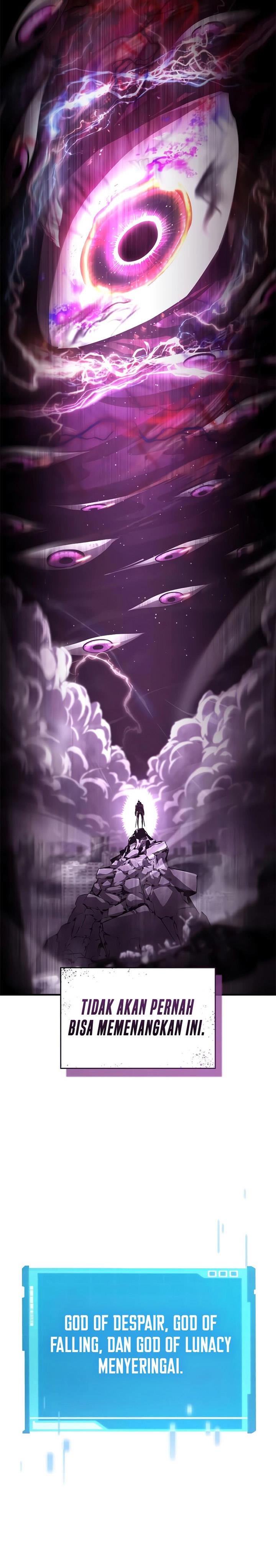 Boundless Necromancer Chap 98 - Next Chap 99