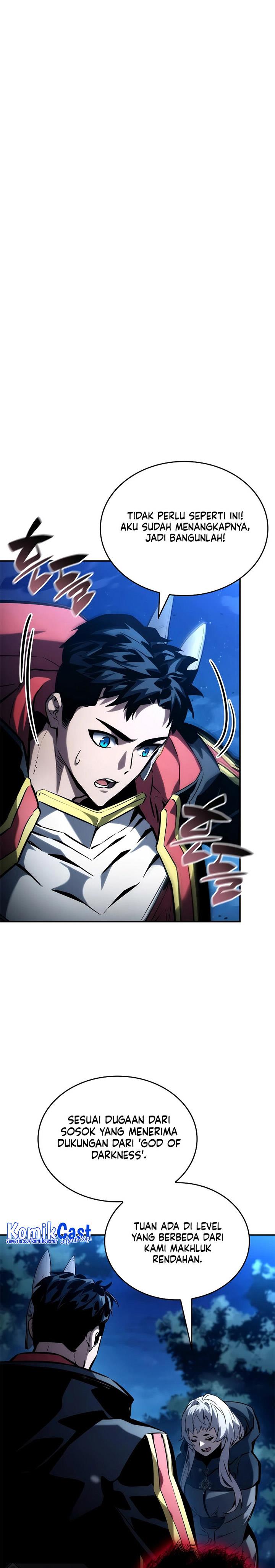 Boundless Necromancer Chap 98 - Next Chap 99