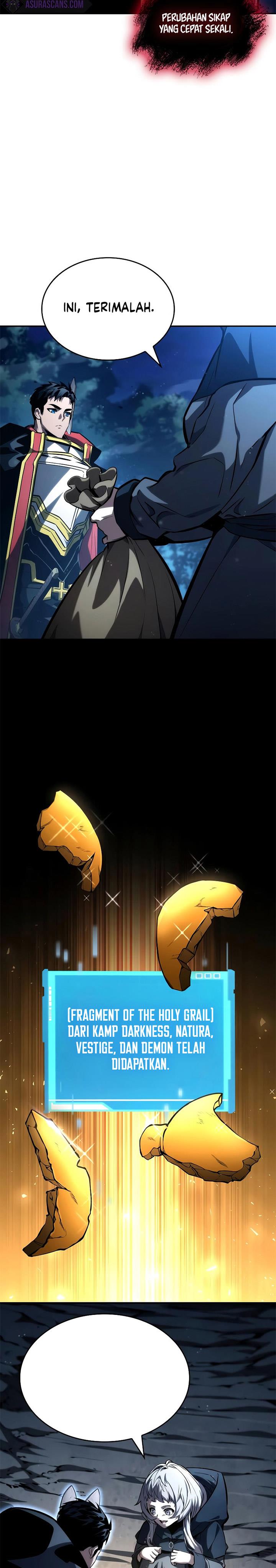 Boundless Necromancer Chap 98 - Next Chap 99