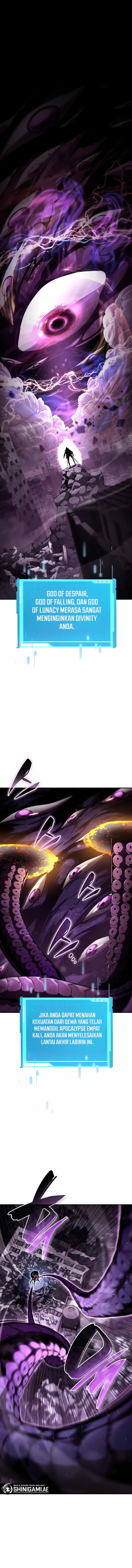 Boundless Necromancer Chap 99 - Next Chap 100