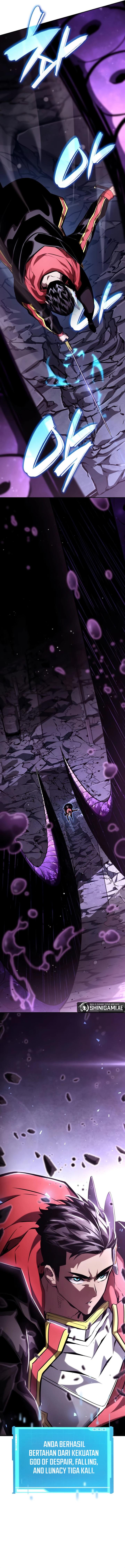 Boundless Necromancer Chap 99 - Next Chap 100