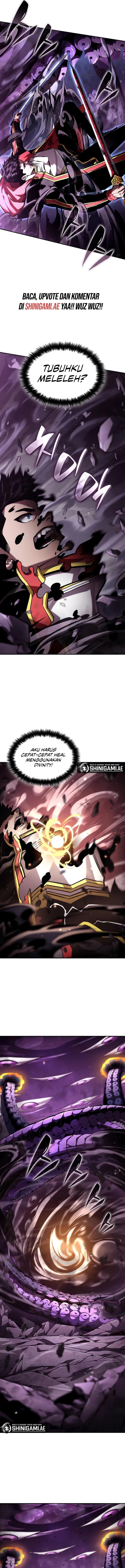 Boundless Necromancer Chap 99 - Next Chap 100