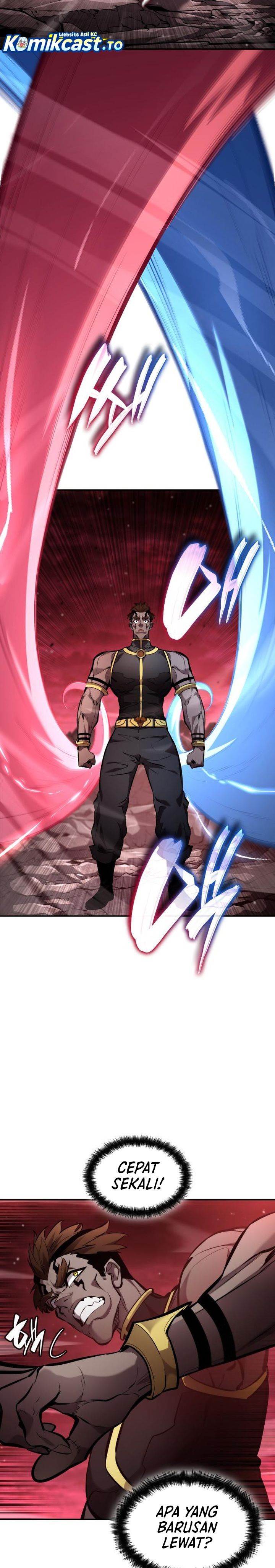 Boundless Necromancer Chap 169 - Next Chap 170