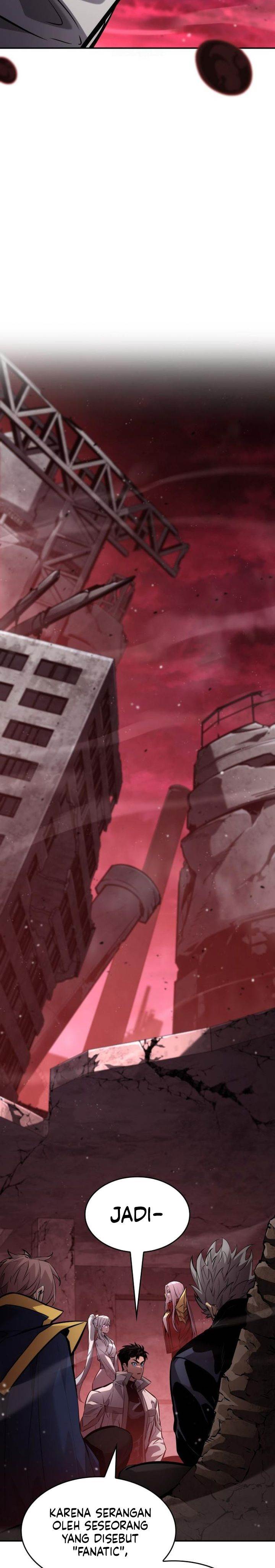 Boundless Necromancer Chap 169 - Next Chap 170