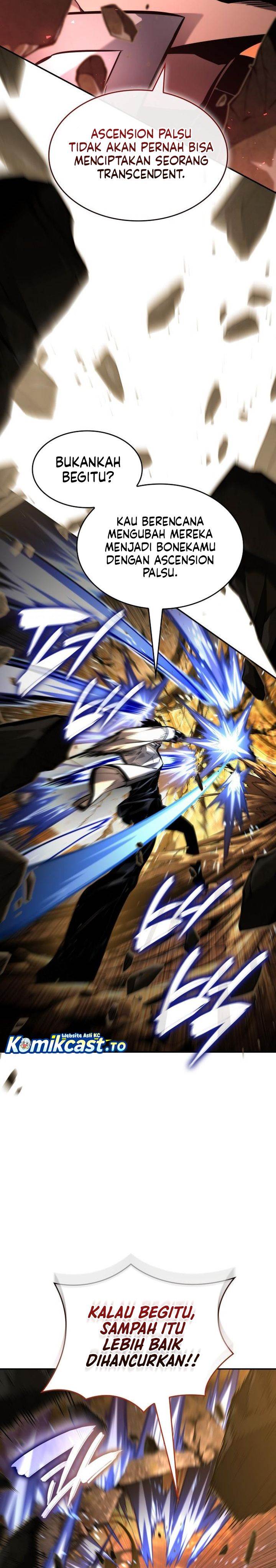 Boundless Necromancer Chap 169 - Next Chap 170