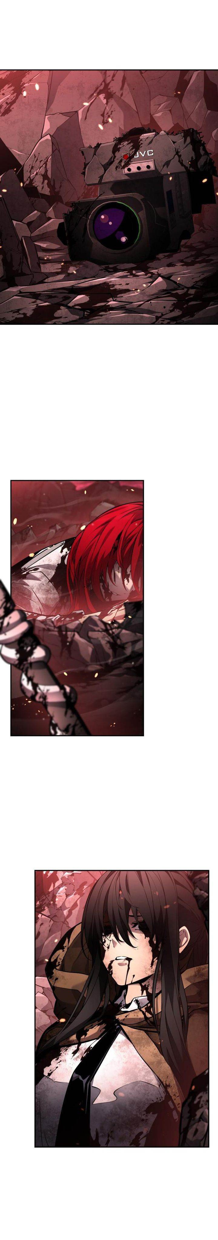 Boundless Necromancer Chap 169 - Next Chap 170