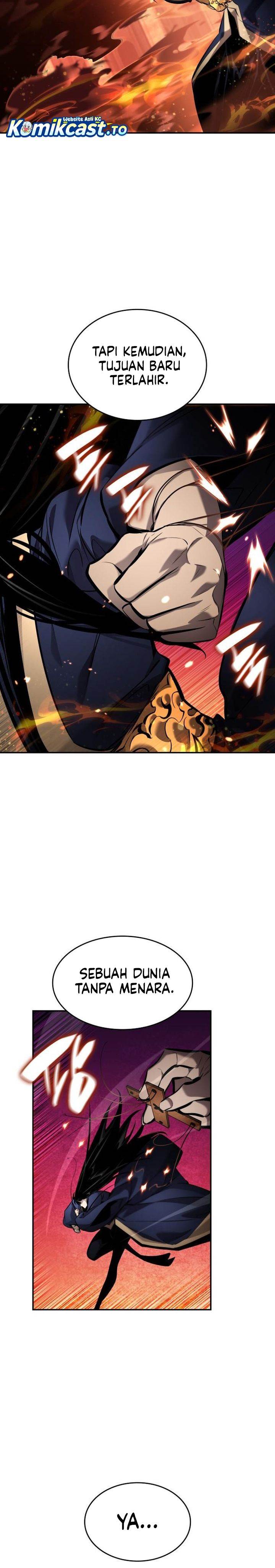 Boundless Necromancer Chap 169 - Next Chap 170