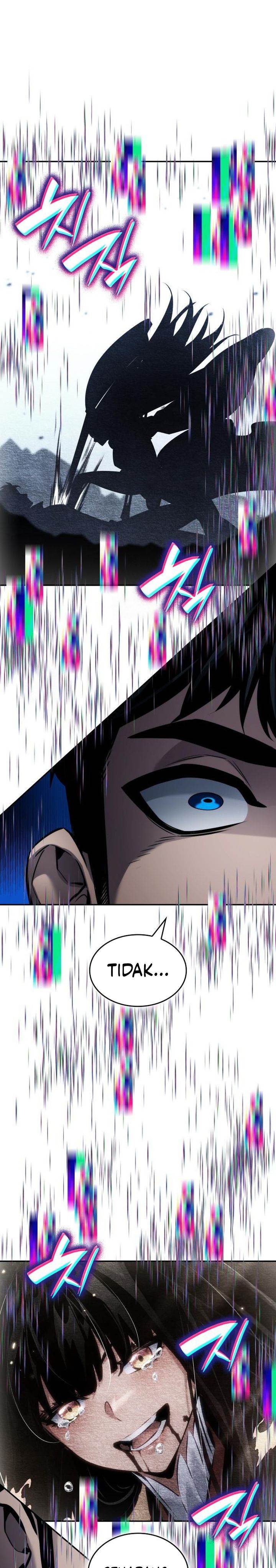 Boundless Necromancer Chap 169 - Next Chap 170