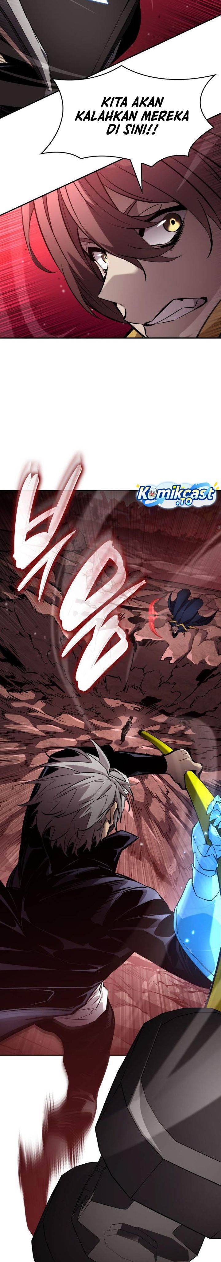 Boundless Necromancer Chap 169 - Next Chap 170