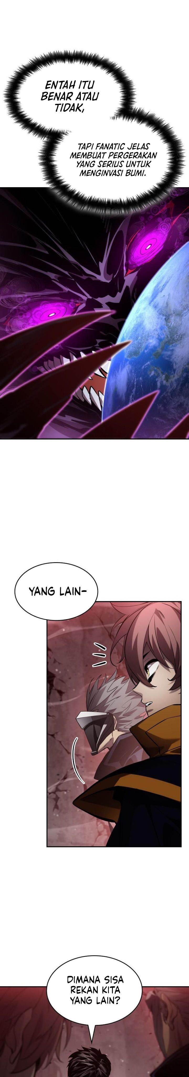 Boundless Necromancer Chap 169 - Next Chap 170