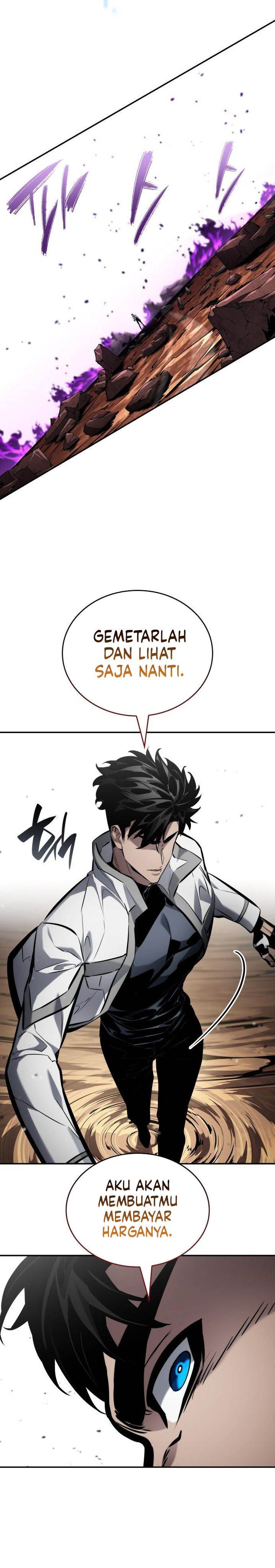 Boundless Necromancer Chap 169 - Next Chap 170