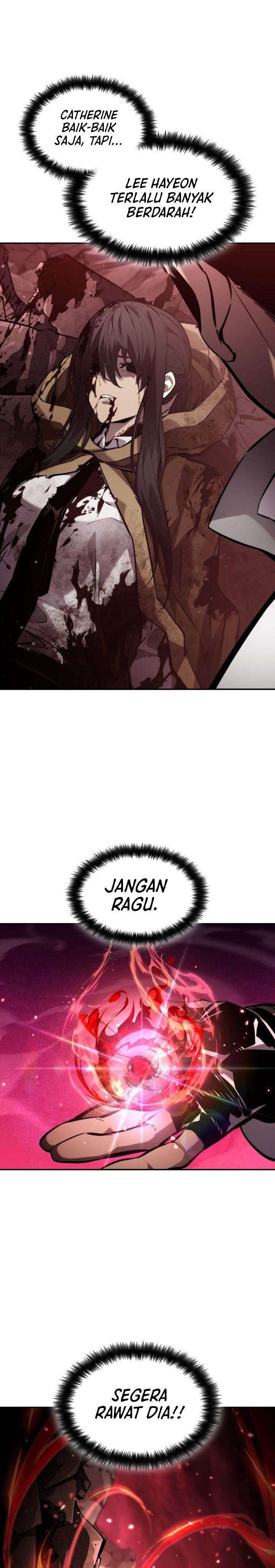 Boundless Necromancer Chap 169 - Next Chap 170