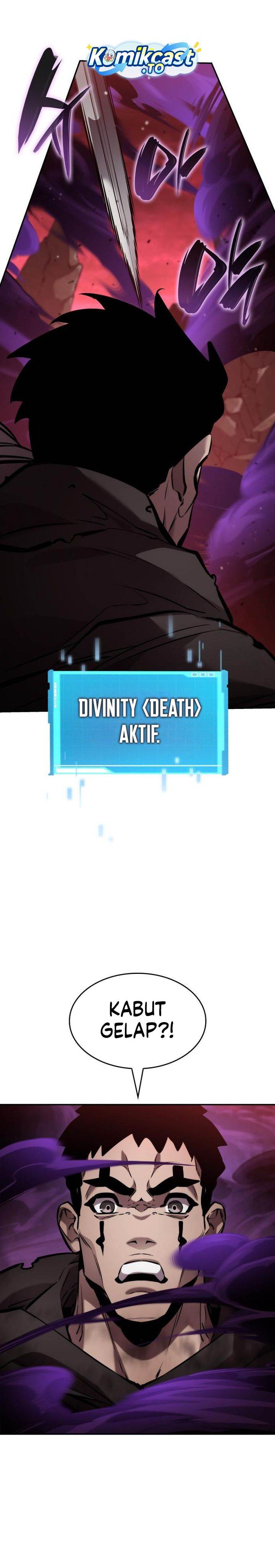 Boundless Necromancer Chap 169 - Next Chap 170