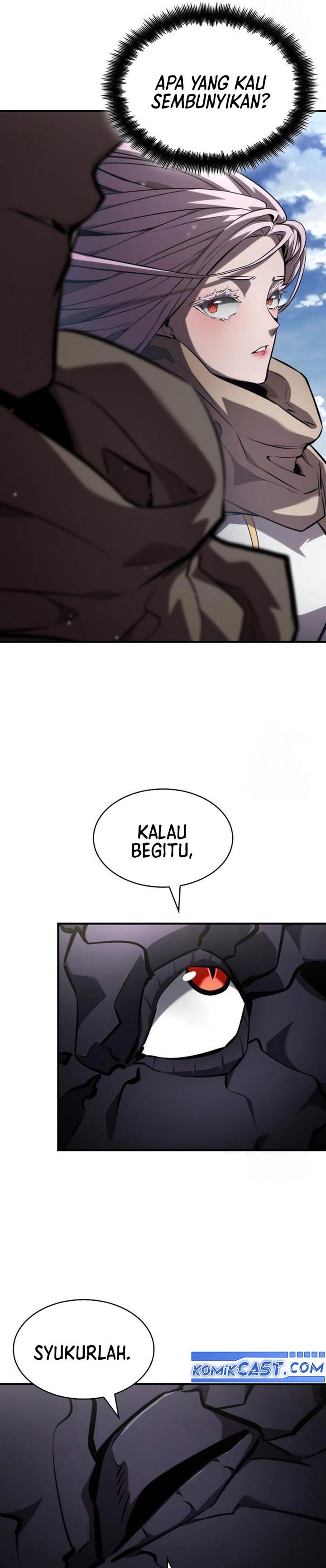 Boundless Necromancer Chap 130 - Next Chap 131