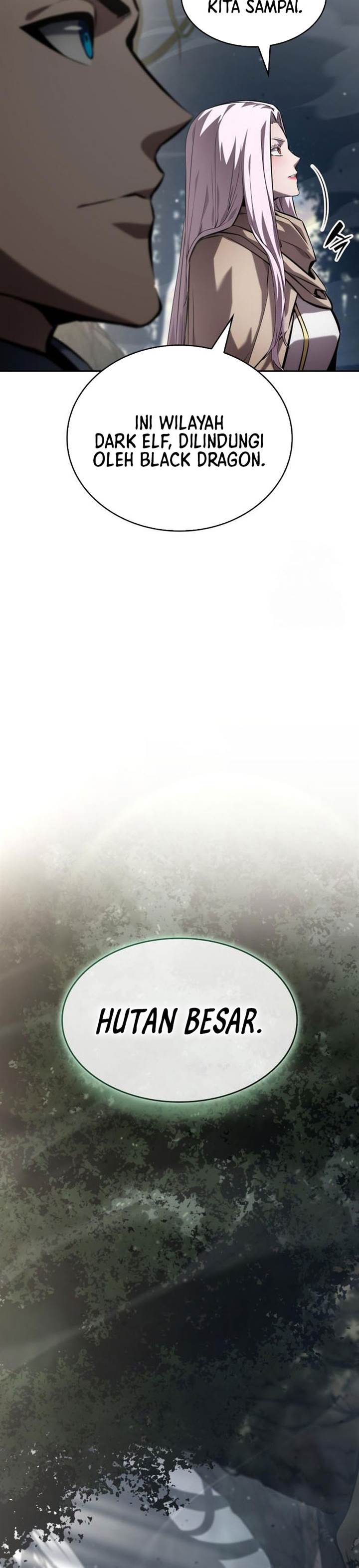 Boundless Necromancer Chap 130 - Next Chap 131