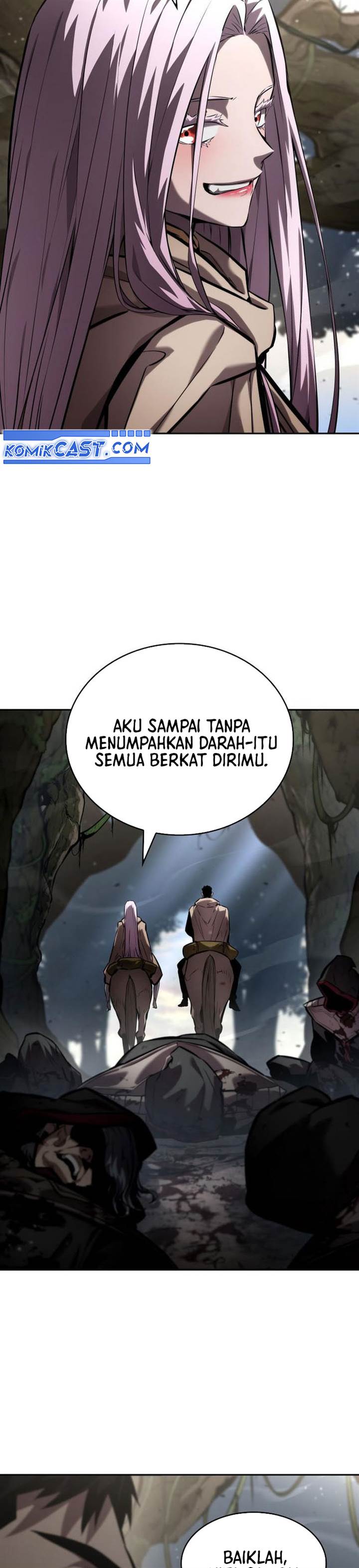 Boundless Necromancer Chap 130 - Next Chap 131