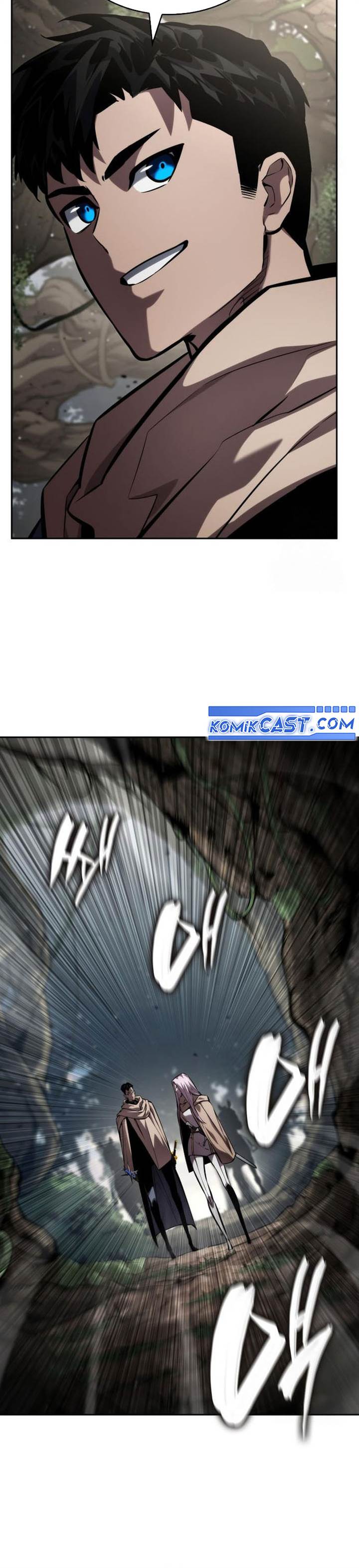 Boundless Necromancer Chap 130 - Next Chap 131
