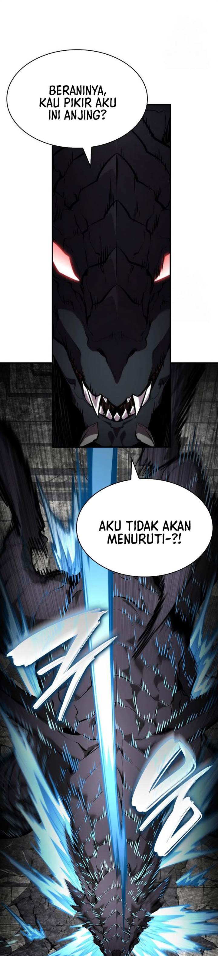 Boundless Necromancer Chap 130 - Next Chap 131