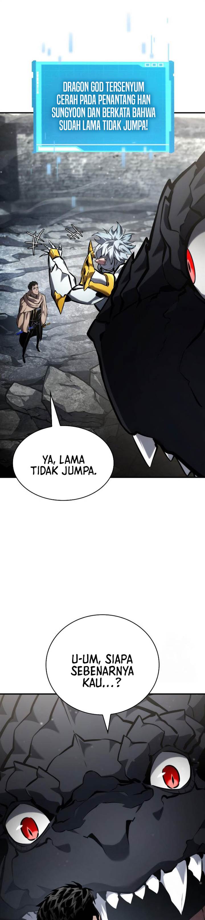 Boundless Necromancer Chap 130 - Next Chap 131