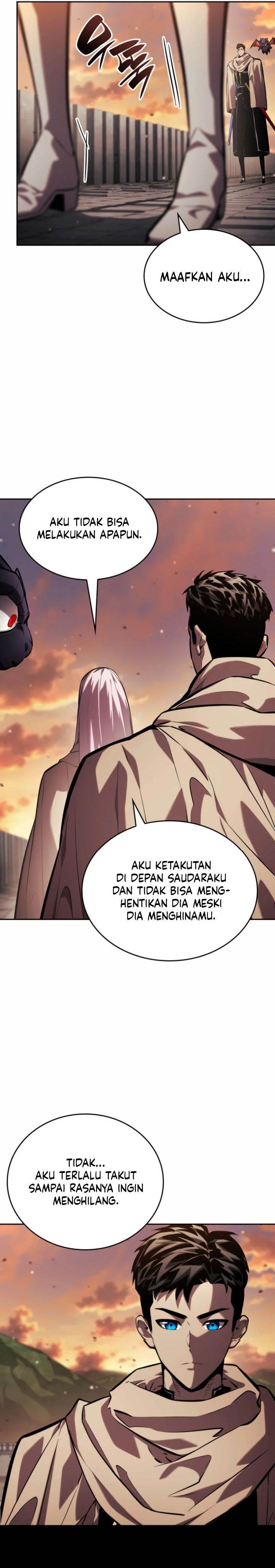 Boundless Necromancer Chap 131 - Next Chap 132