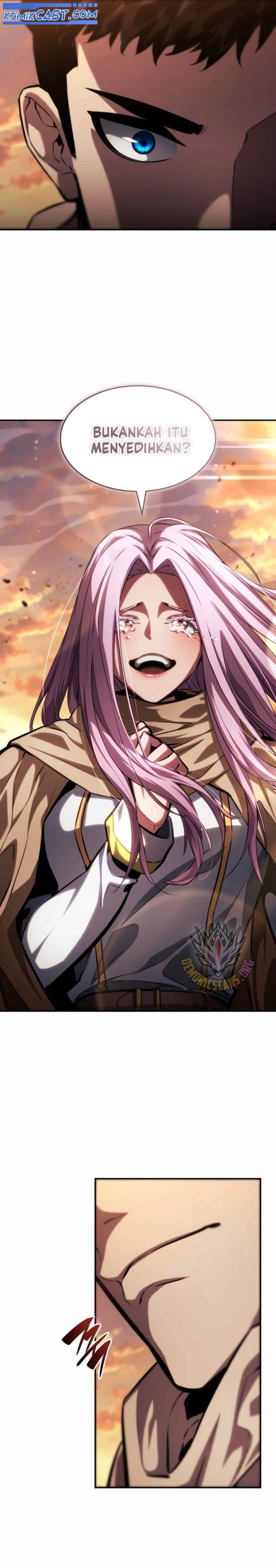 Boundless Necromancer Chap 131 - Next Chap 132