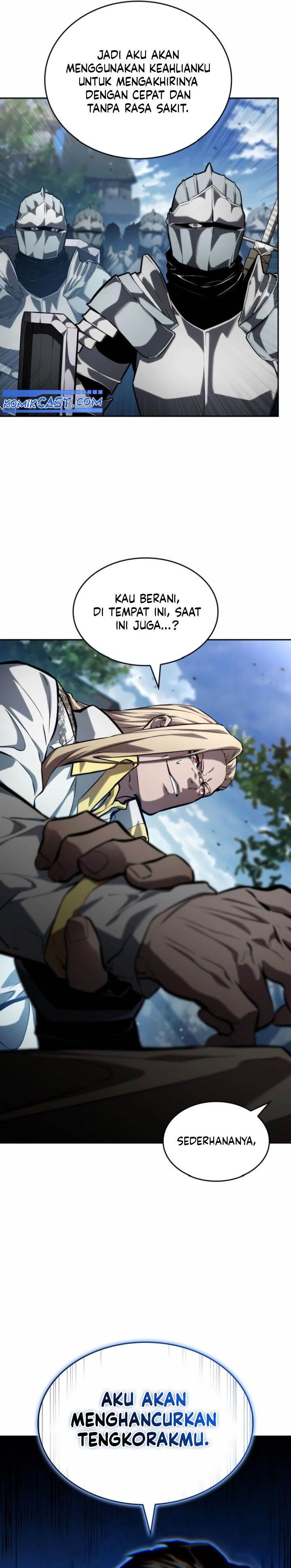 Boundless Necromancer Chap 131 - Next Chap 132