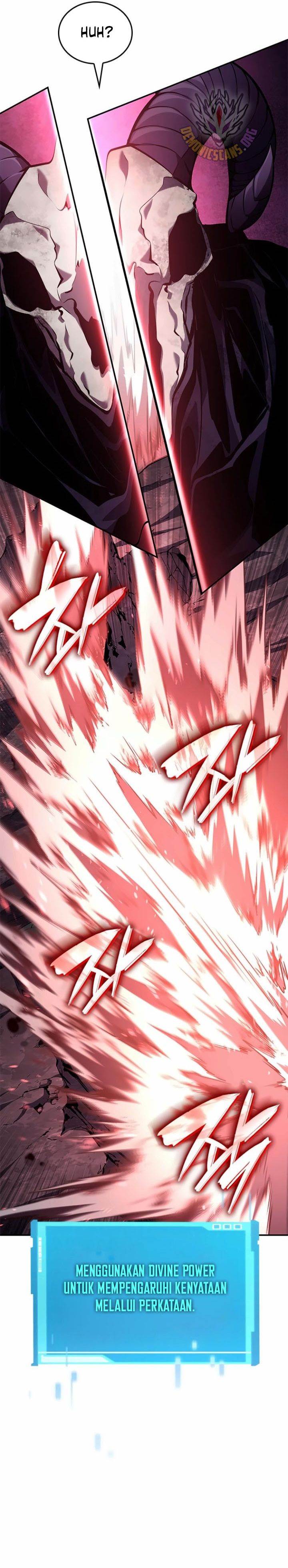 Boundless Necromancer Chap 131 - Next Chap 132