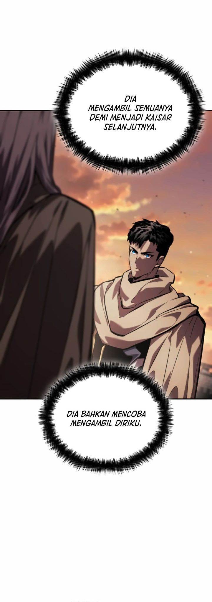 Boundless Necromancer Chap 131 - Next Chap 132