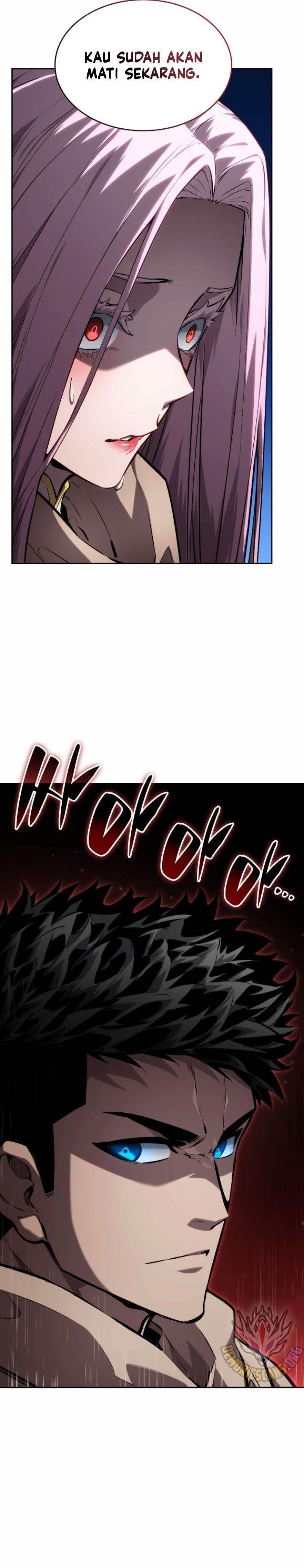 Boundless Necromancer Chap 131 - Next Chap 132