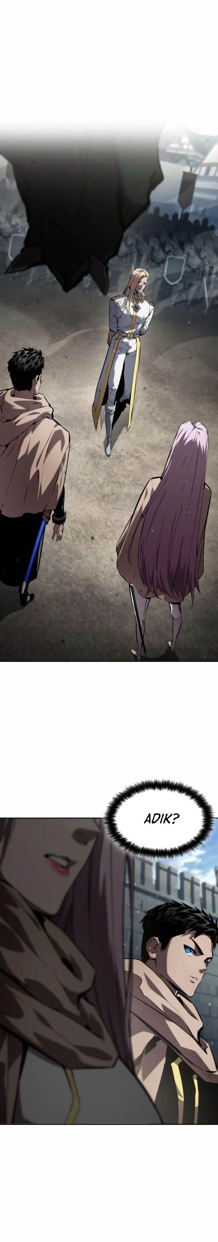 Boundless Necromancer Chap 131 - Next Chap 132