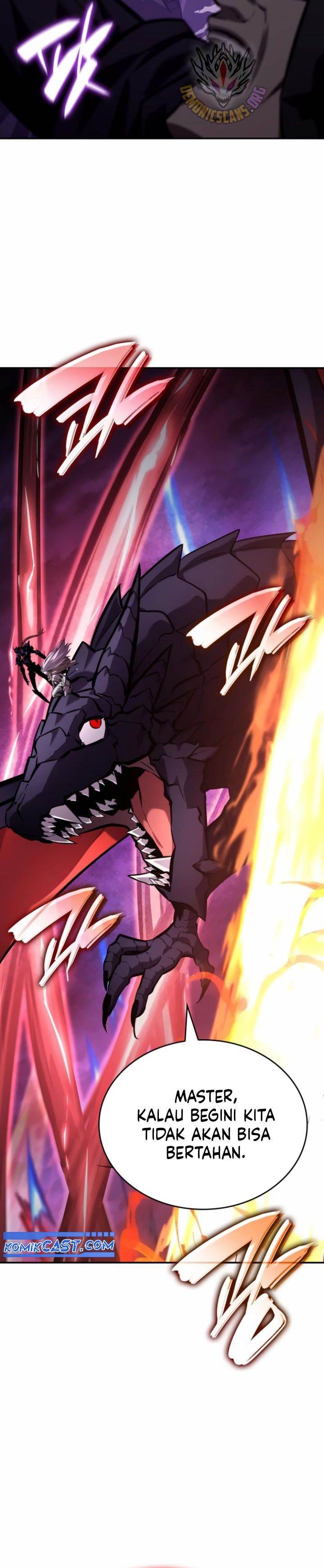 Boundless Necromancer Chap 131 - Next Chap 132