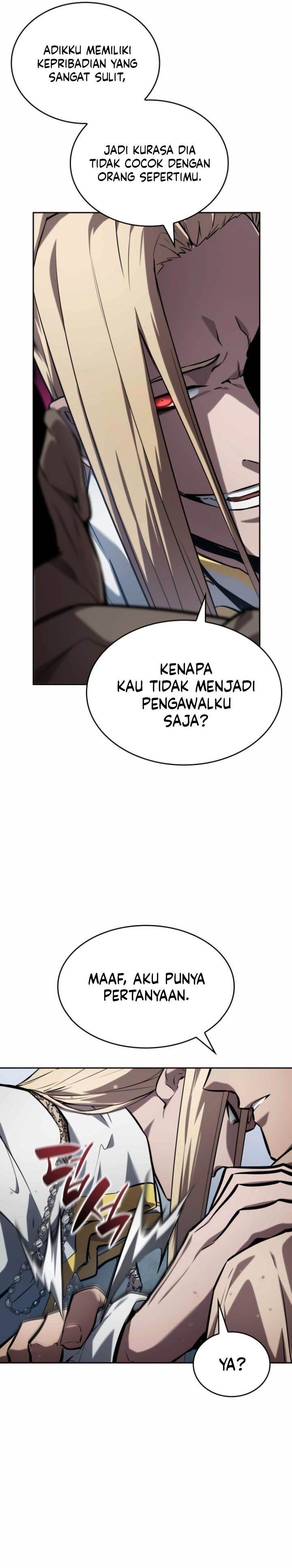 Boundless Necromancer Chap 131 - Next Chap 132