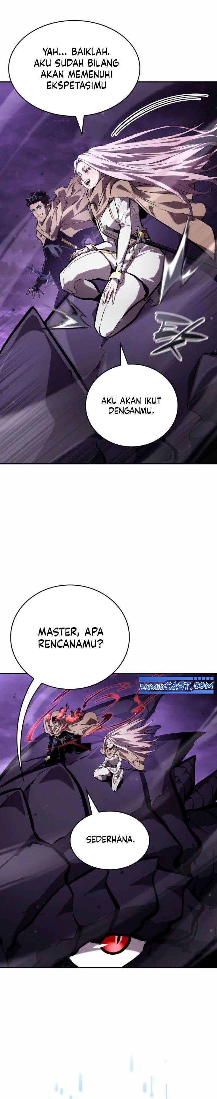 Boundless Necromancer Chap 131 - Next Chap 132