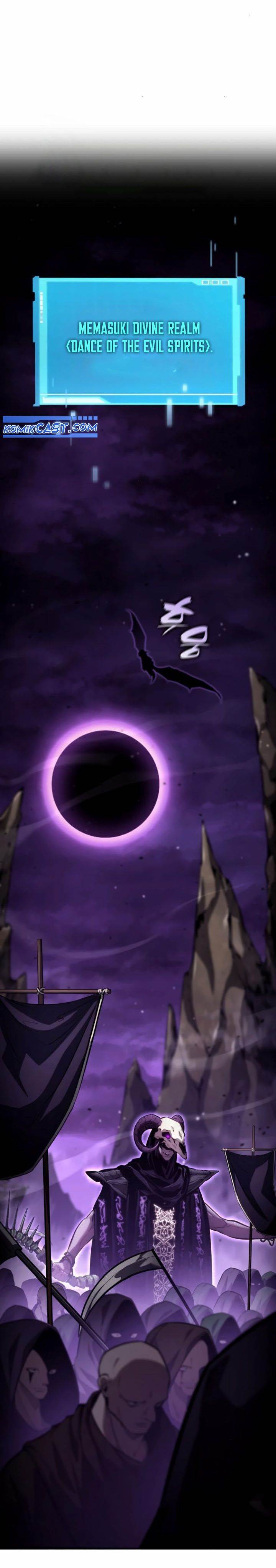 Boundless Necromancer Chap 131 - Next Chap 132